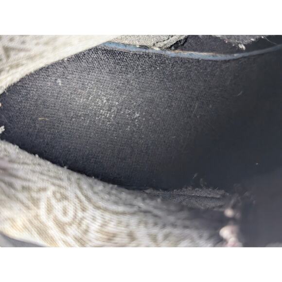 Nike Air Jordan Spizike OG Black Varsity Red Green Men's 315371-026 Size 8.5 - Picture 13 of 14